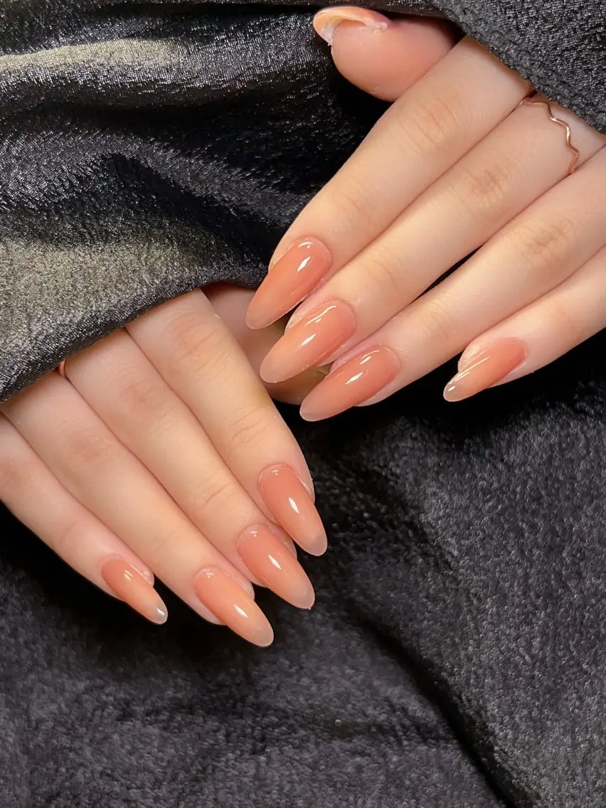 ネイル Rose nail HOSHIのネイルデザイン