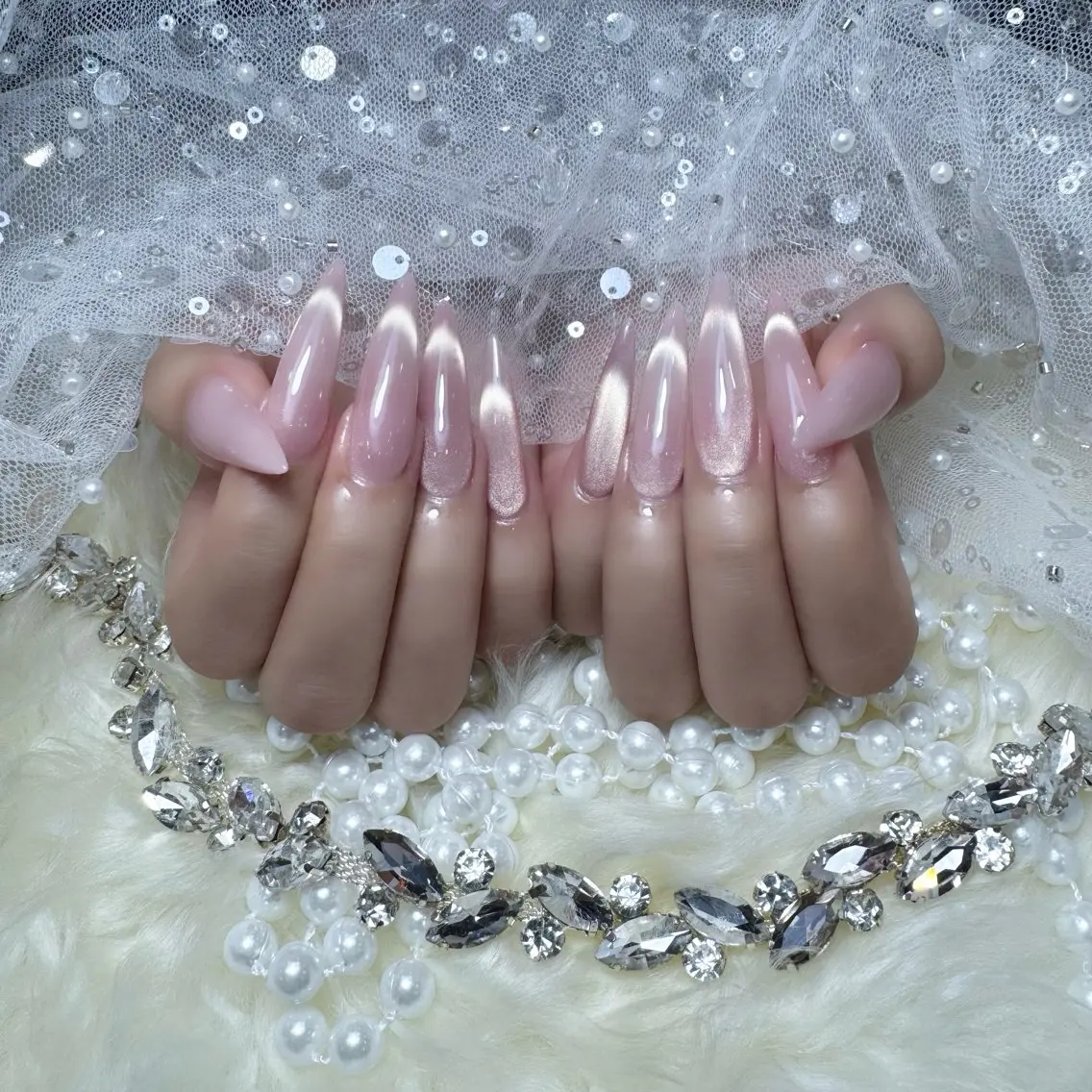 ネイル Doris Nail Salonのネイルデザイン