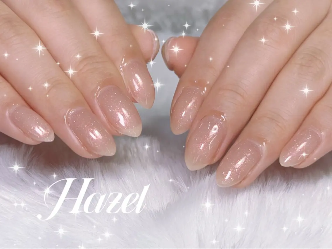 🐝春キャンペーン🌷【美フォルムワンカラー&フラッシュ】✨の写真