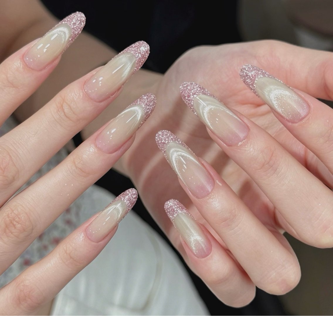 ネイル ハンドネイル ハンドケア beautynail Emiのネイルデザイン