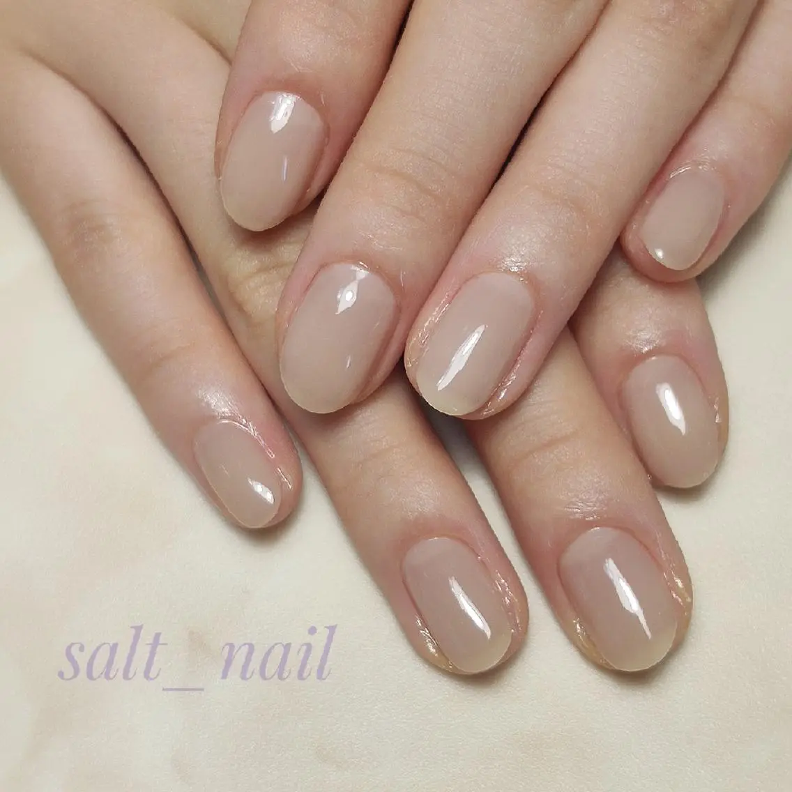 ネイル 個人サロン saltnailのネイルデザイン