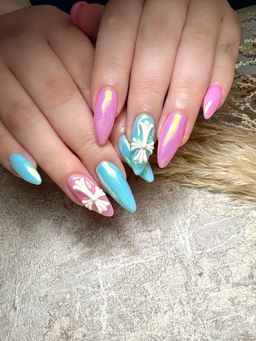 ネイル ジェルネイル 持ち込み ニュアンスネイル オフィスネイル ワンホンネイル Pooky nailsのネイルデザイン