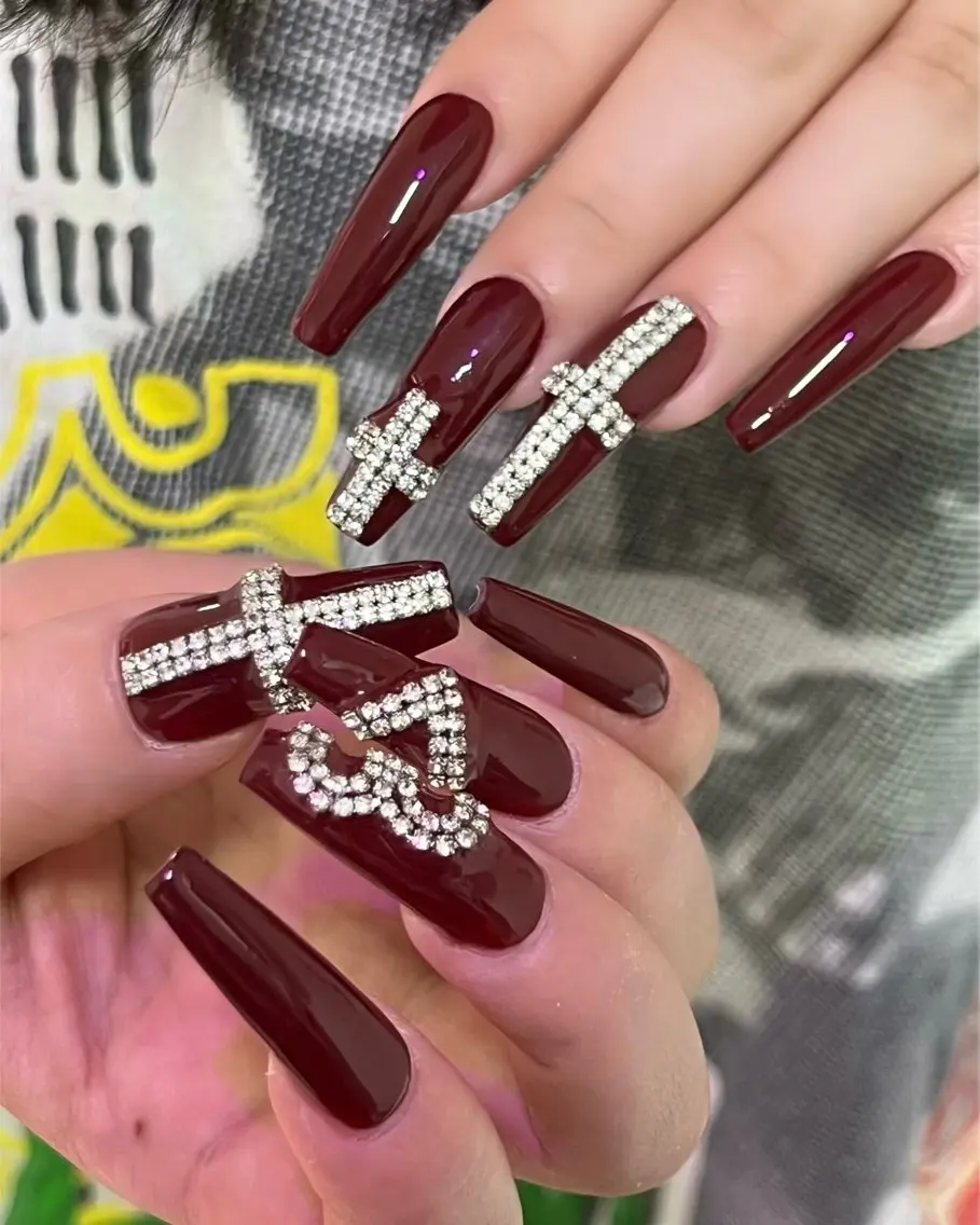 ネイル ハンドネイル MOMOKA ★池袋nailのネイルデザイン