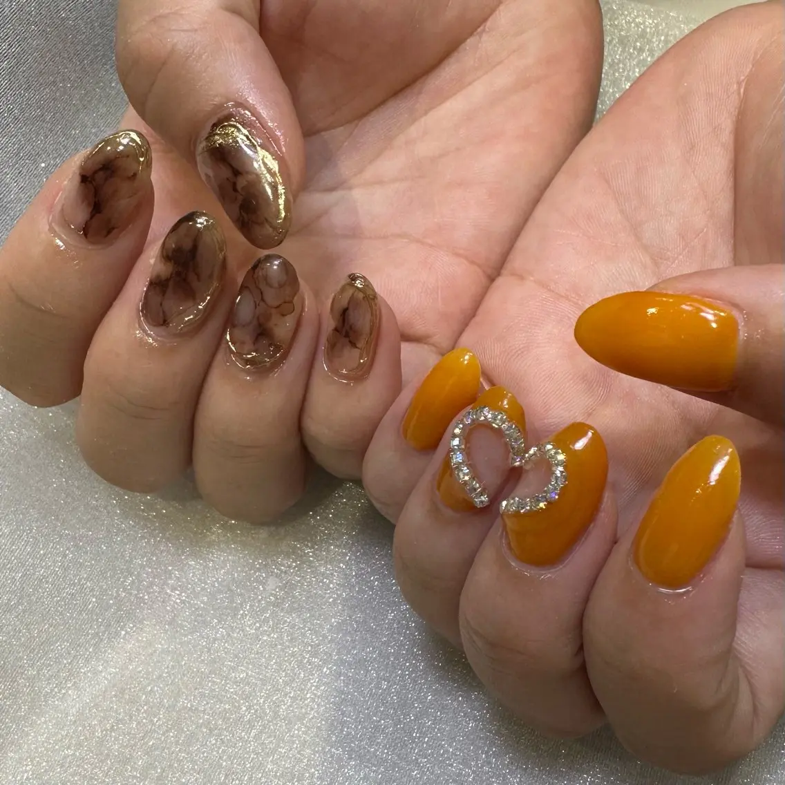 ネイル SACHIKO♪ Mielのネイルデザイン