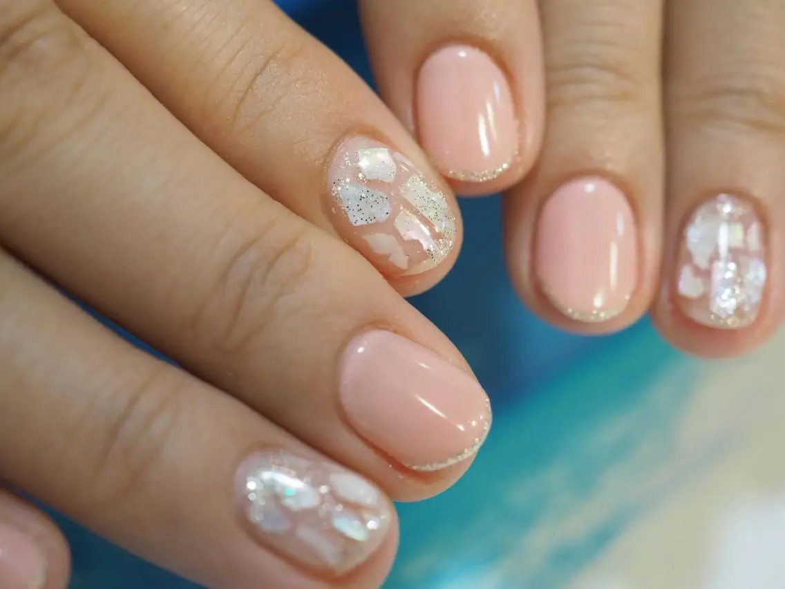 ネイル ”salon" そりまちゆうこのネイルデザイン