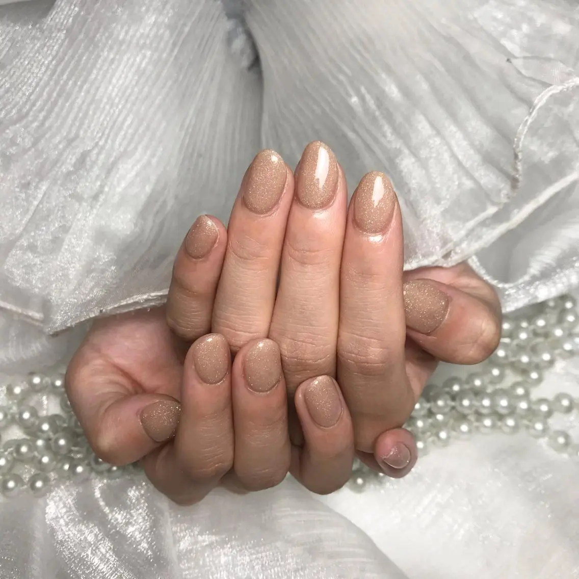 ネイル Touni 🐿のネイルデザイン