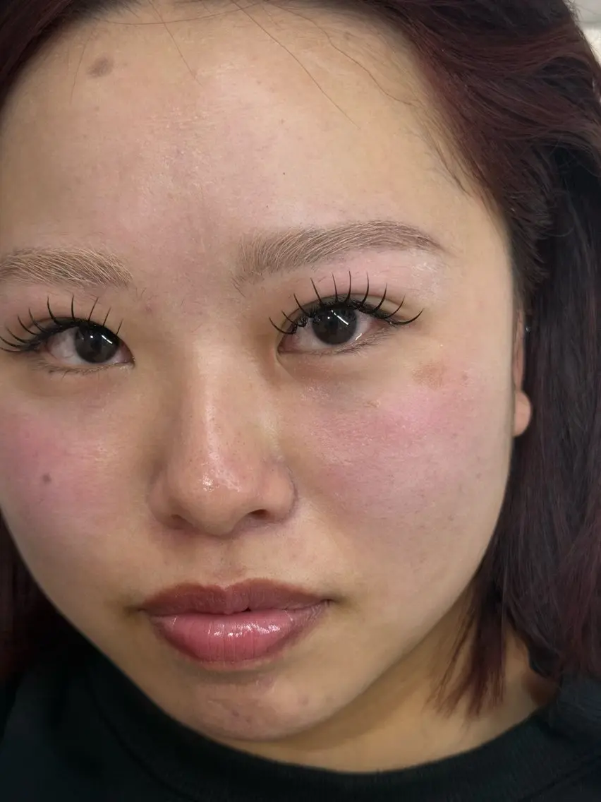 マツエク・マツパ Belle 京橋店の眉毛・アイブロウイメージ