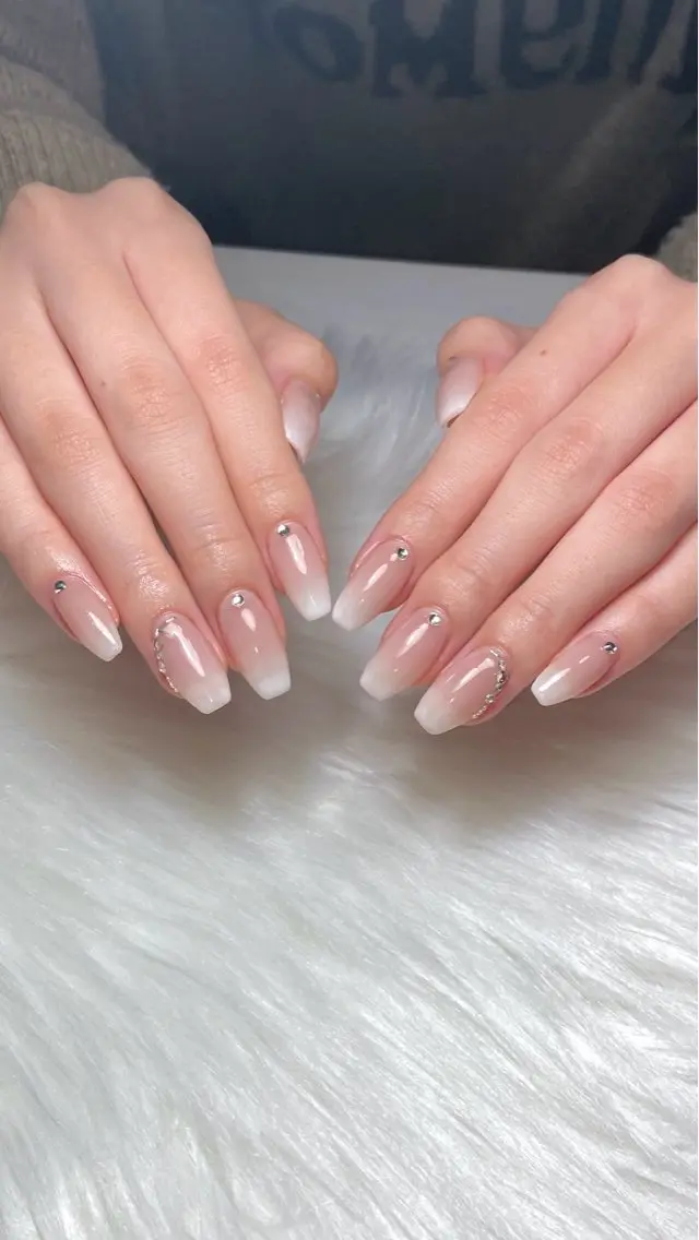 ネイル ハンドネイル candy nailのネイルデザイン