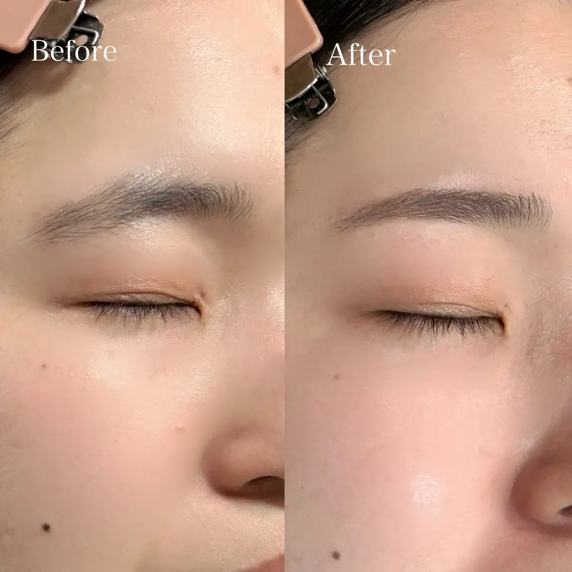 アイブロウ Brow&co. sakiの眉毛・アイブロウイメージ