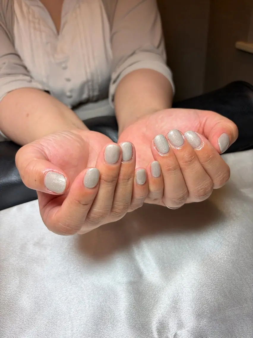 ネイル Bliss Sayakaのネイルデザイン
