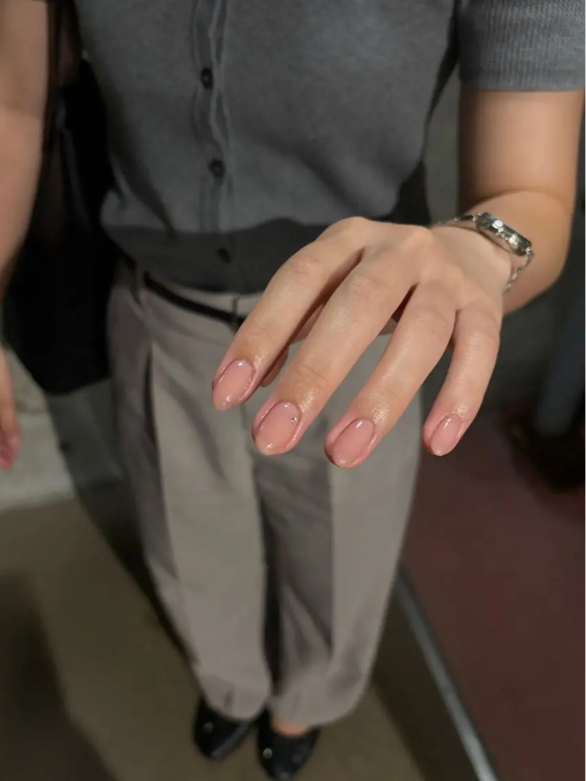 ネイル ハンドネイル nail salon Riiのネイルデザイン