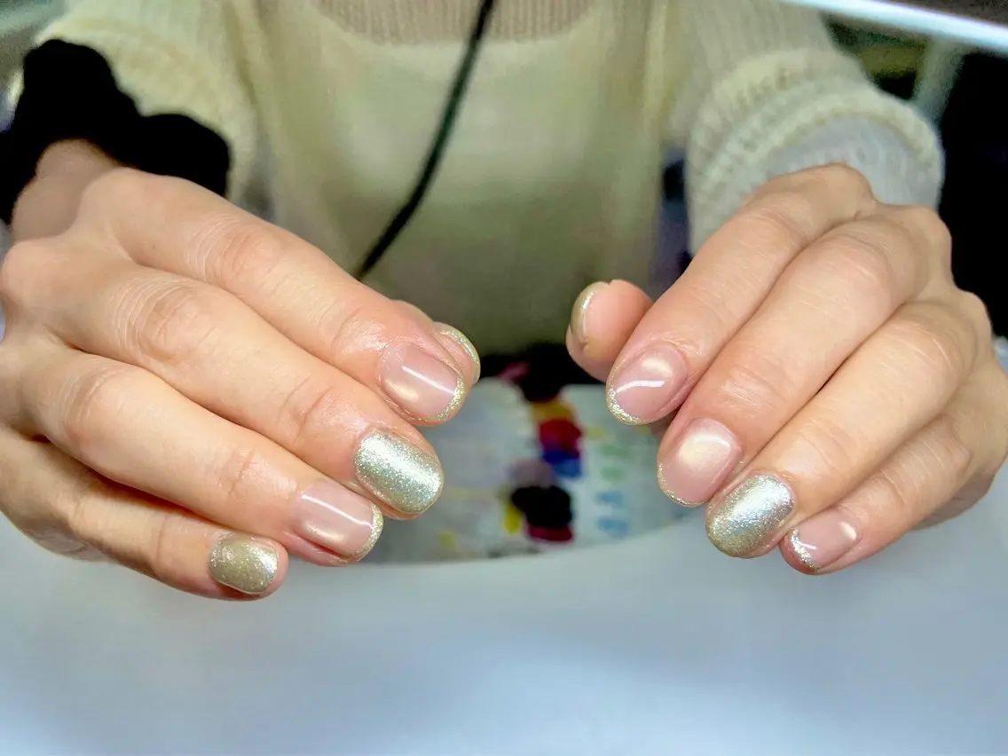ネイル ハンドネイル VAN NAIL SALON海老名店のネイルデザイン