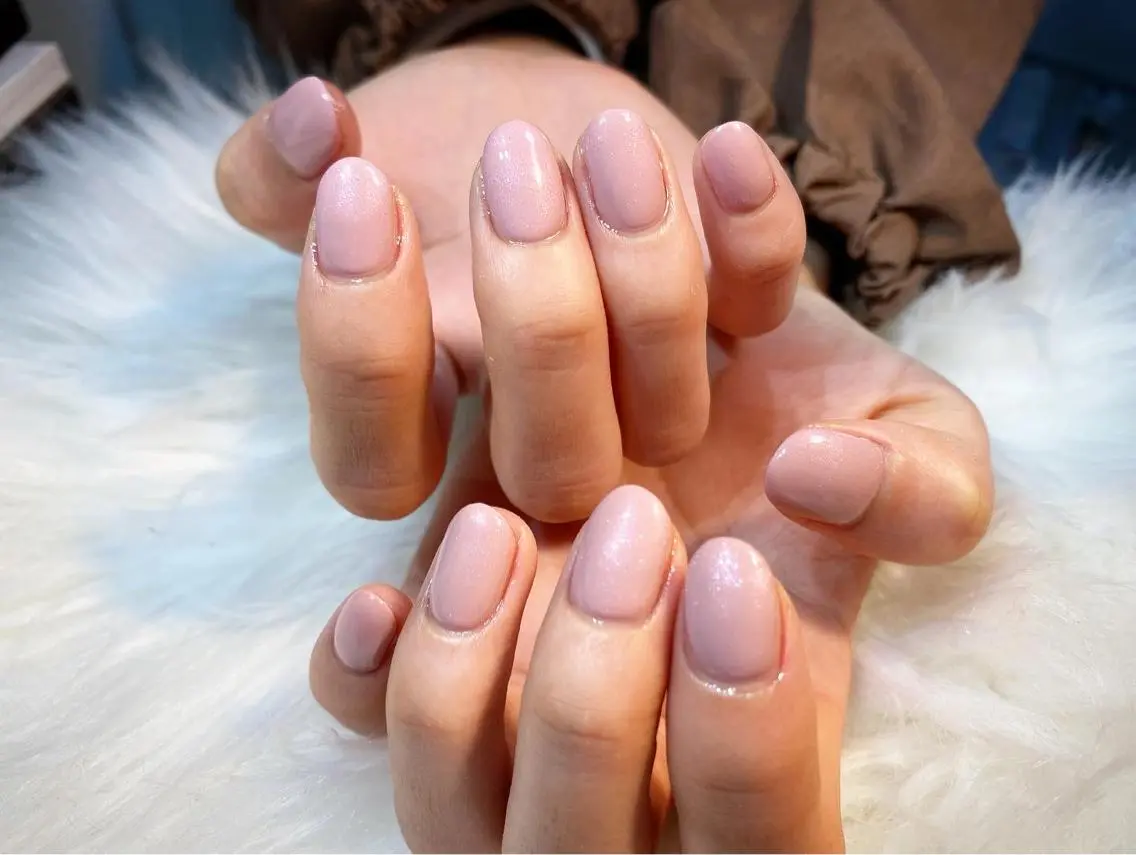 ネイル ハンドネイル P. nailのネイルデザイン