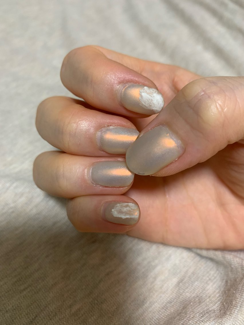 ネイル *Nail* AYUMIのネイルデザイン