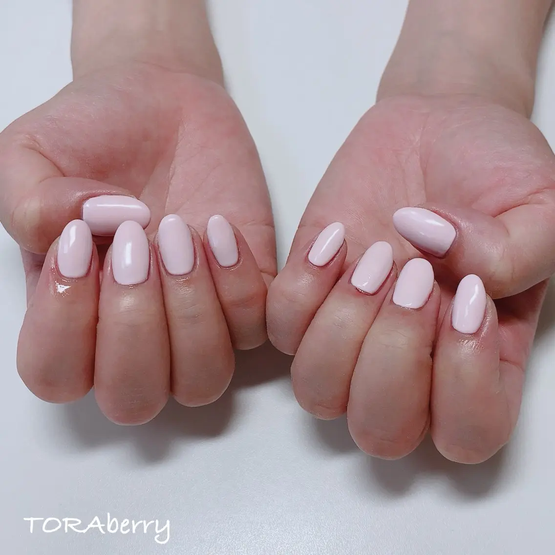 ネイル ハンドネイル ネイリスト なつみのネイルデザイン