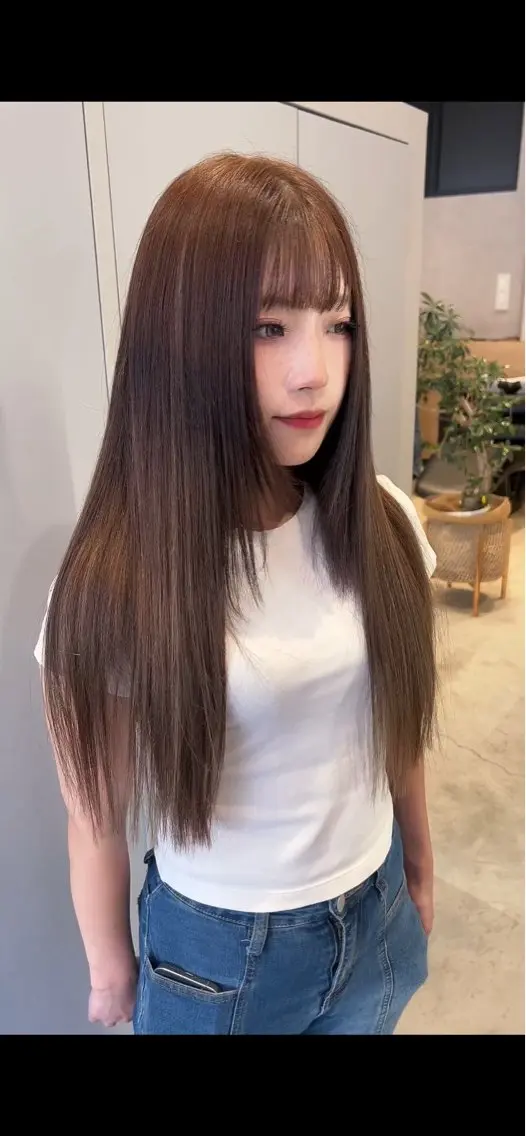カット エクステ 🌿小川 大輔🌿のヘアスタイル