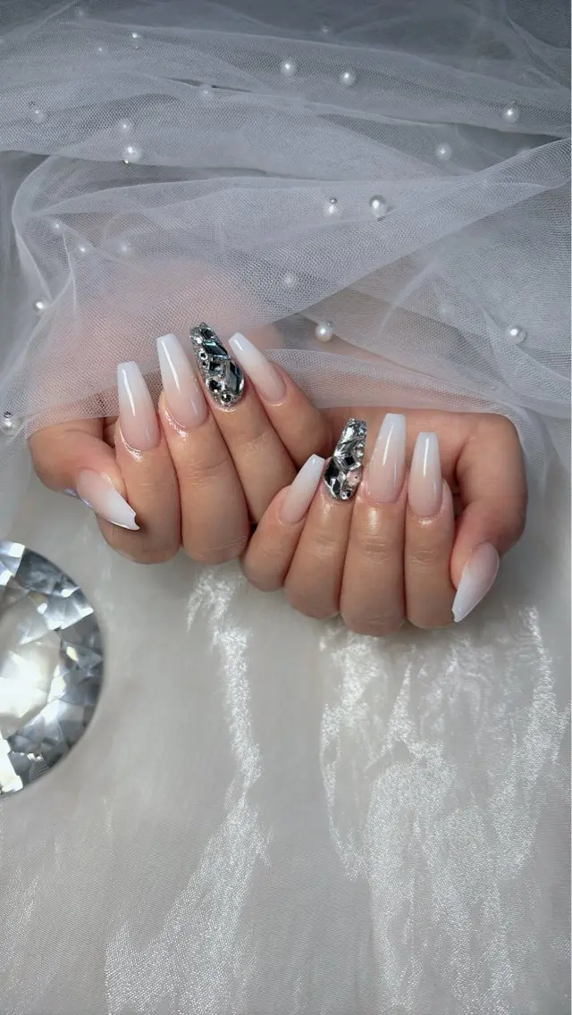 ネイル ハンドネイル Kayo 💅のネイルデザイン
