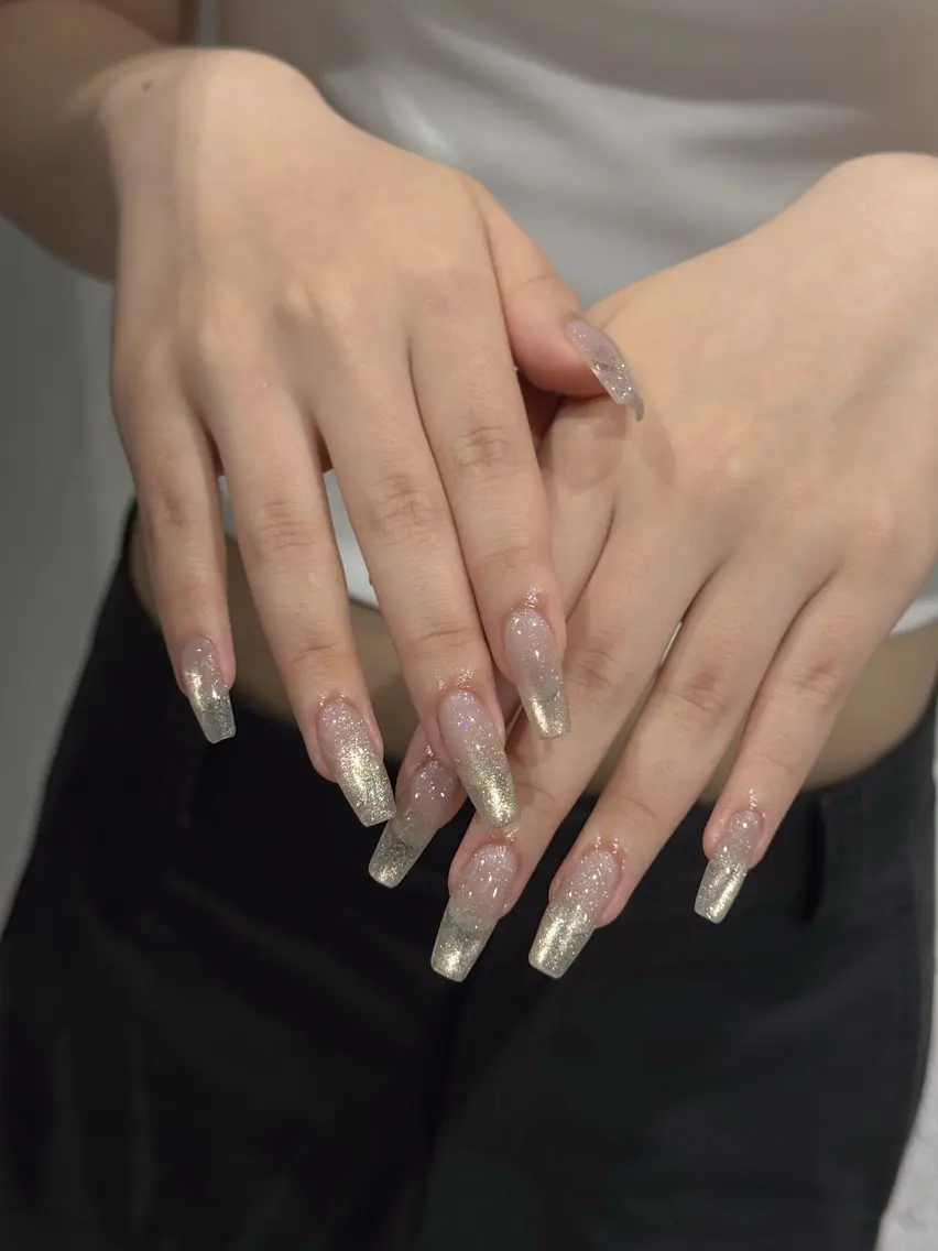 ネイル ハンドネイル RKM nail KUMIのネイルデザイン