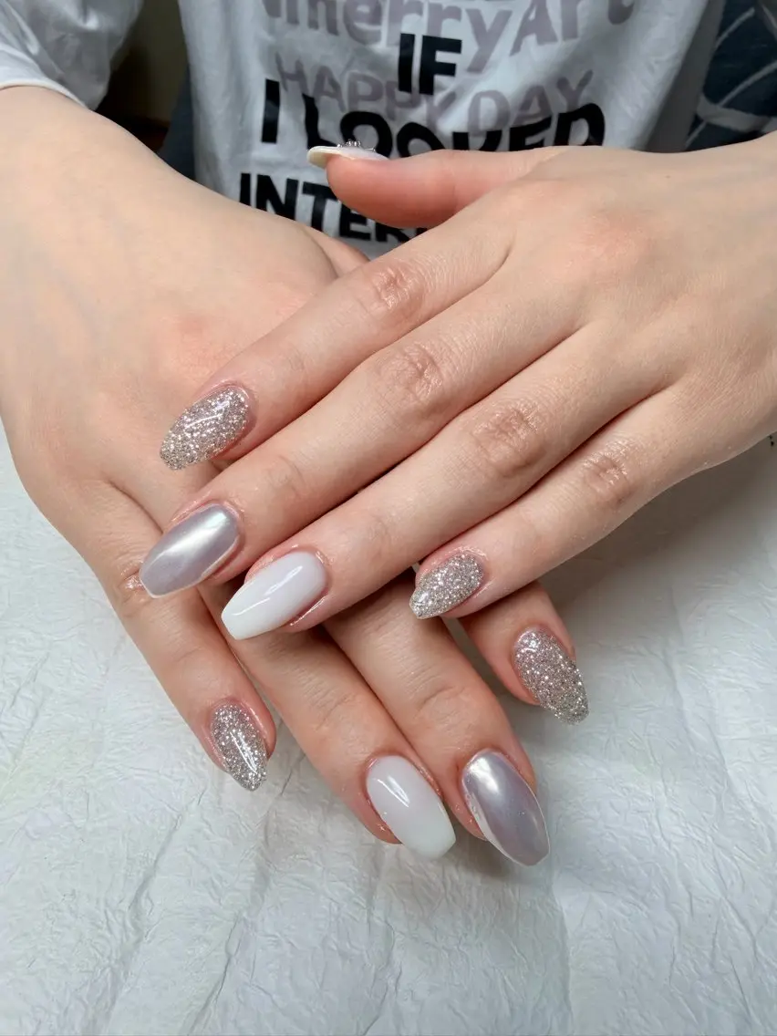 ネイル RI RIのネイルデザイン