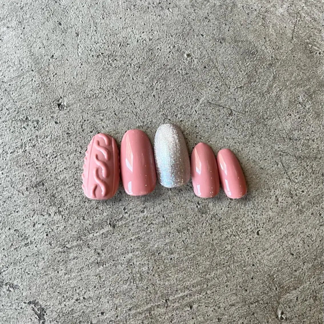 ネイル TRAM-nail moriizumiのネイルデザイン