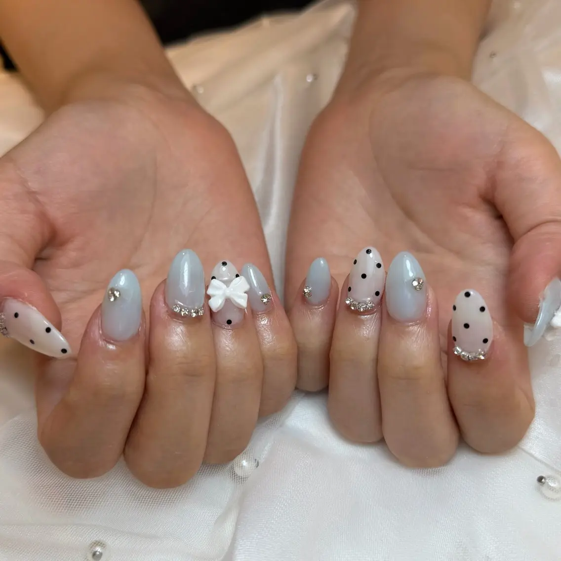 ネイル Kellynail ayanoのネイルデザイン