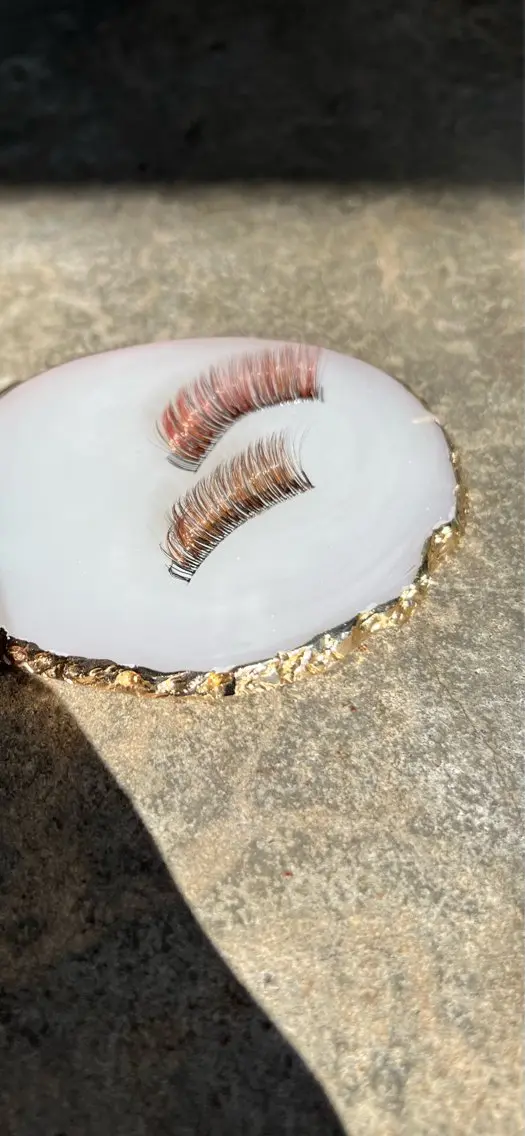 マツエク・マツパ ボリュームラッシュ FIORE フィオレ 大門 浜松町のマツエク・マツパデザイン