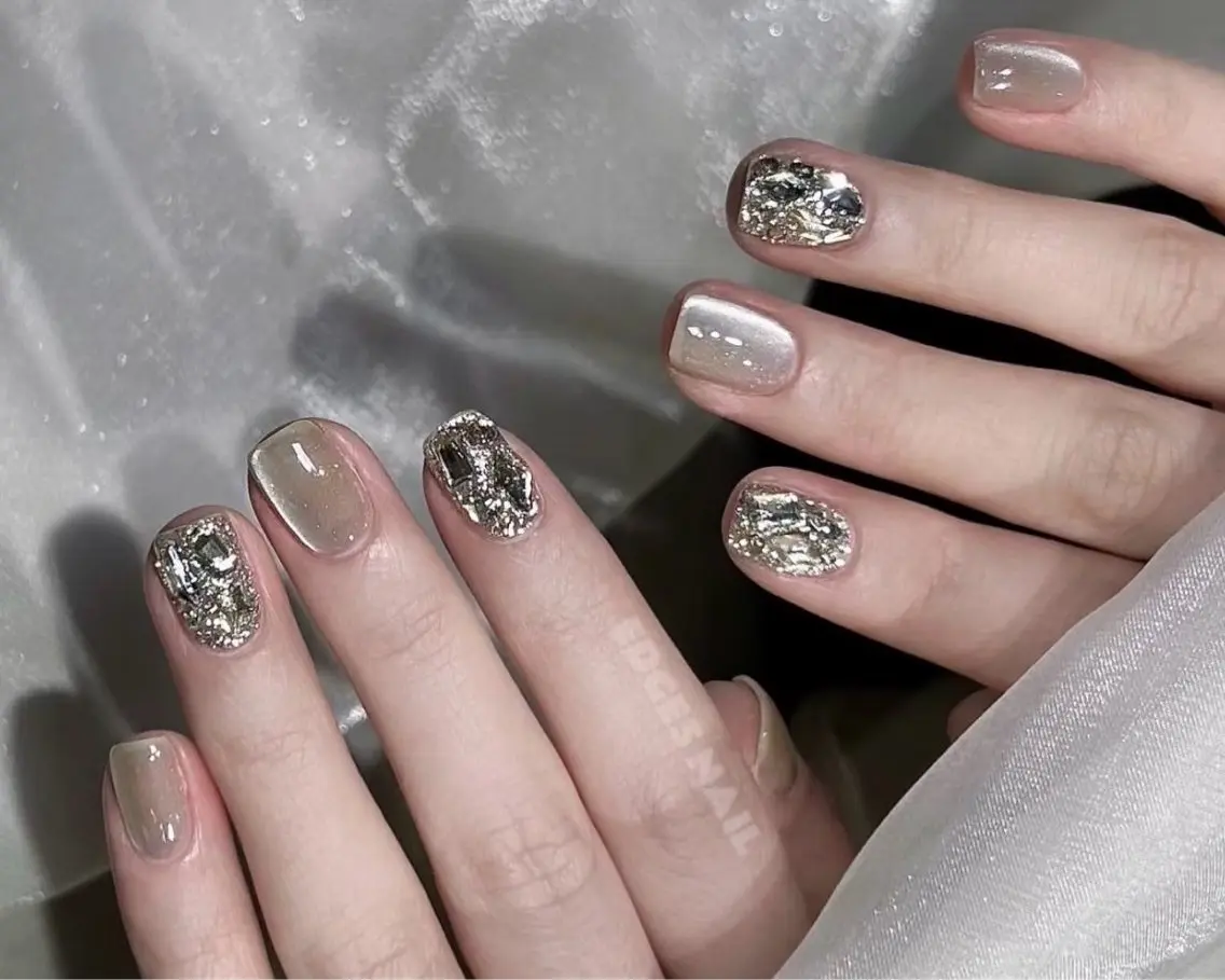 ネイル A & L Nail Salonのネイルデザイン