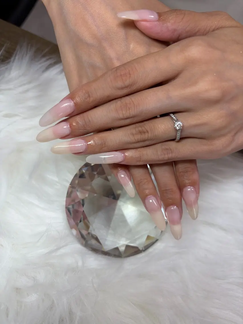 ネイル akane nailのネイルデザイン