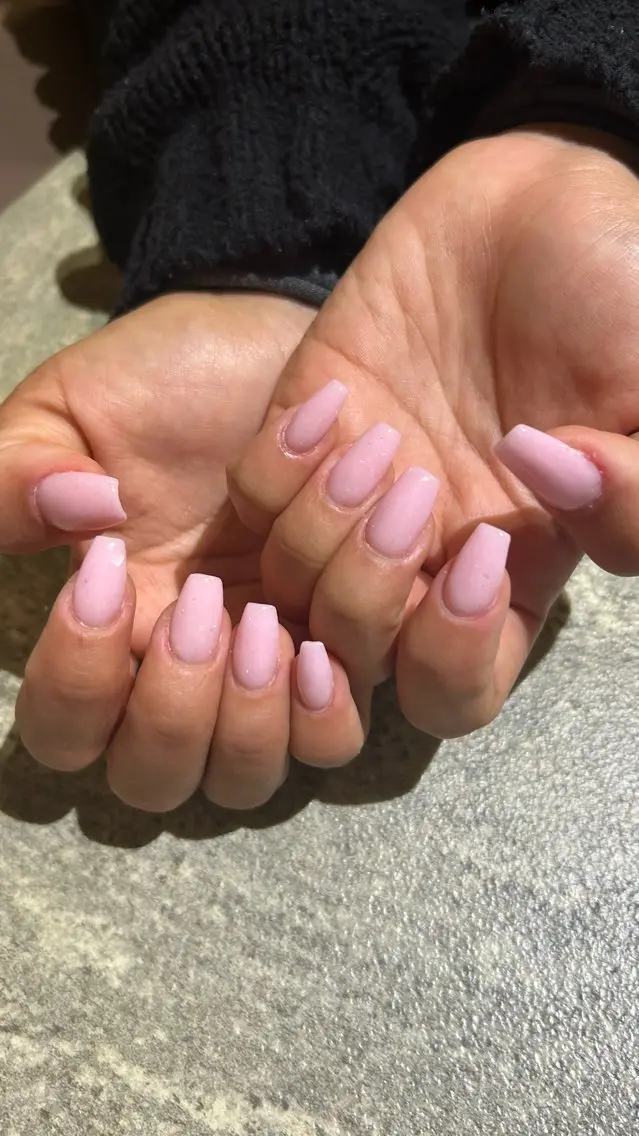 ネイル ハンドネイル 板垣 まいのネイルデザイン