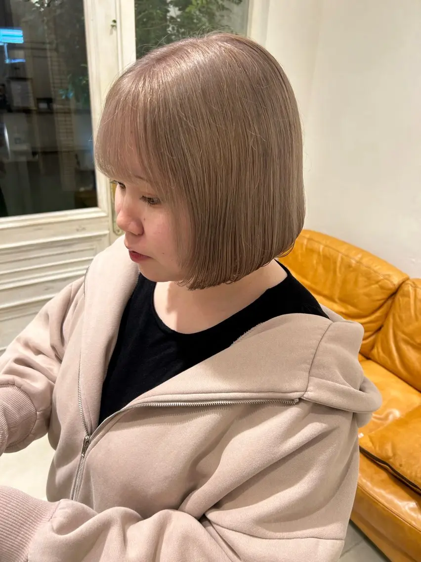 カットモデル💫（女性限定）の写真