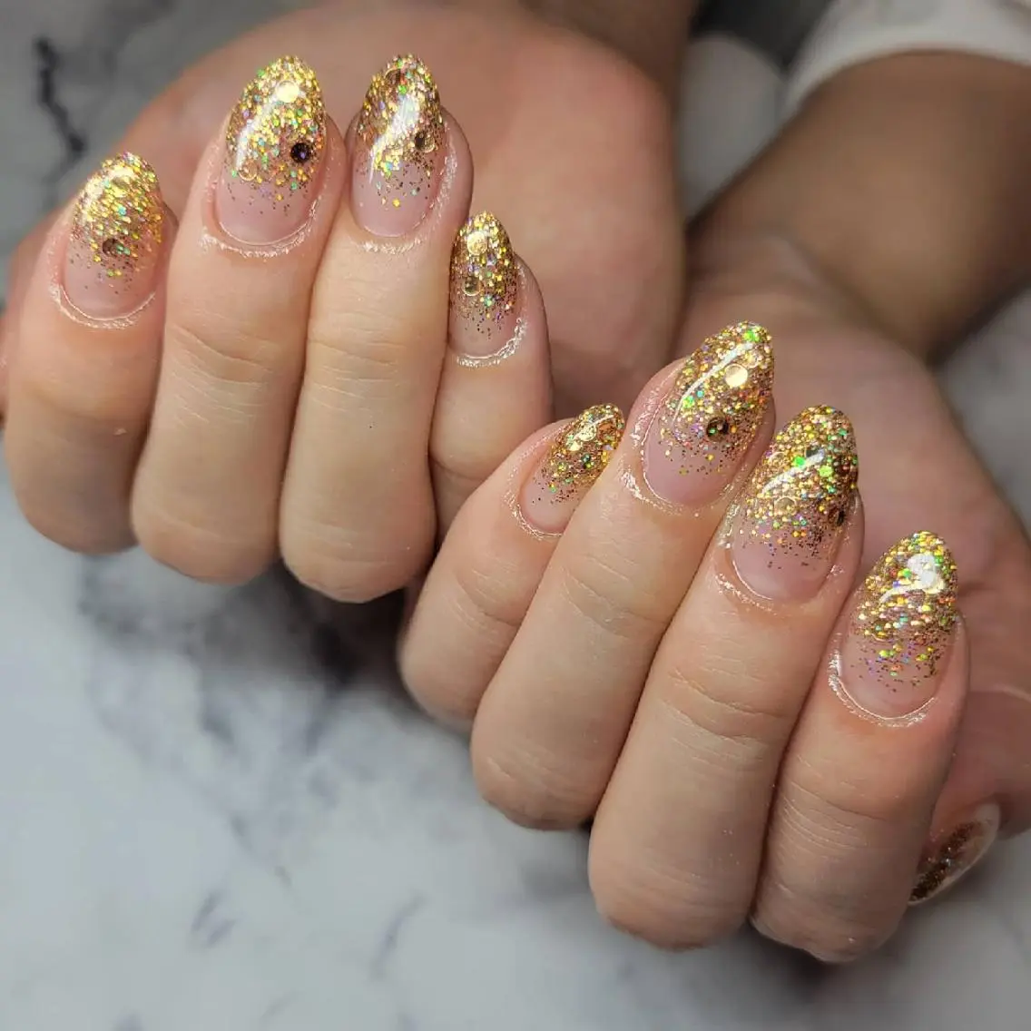 ネイル Nail salon Coco【溝の口駅】のネイルデザイン