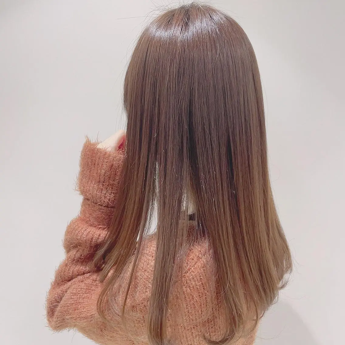 ロング カラー トレンド眉🫧🪄 kumiの眉毛・アイブロウイメージ