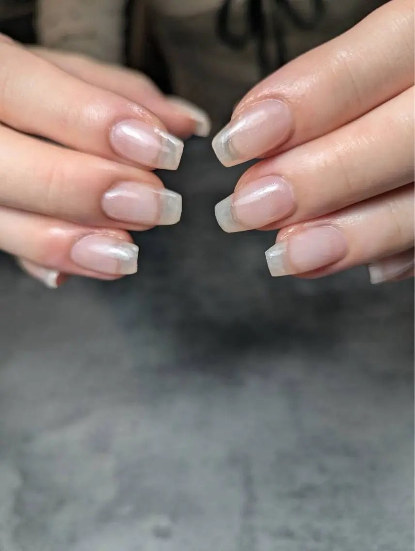 ネイル at. 平松一美のネイルデザイン
