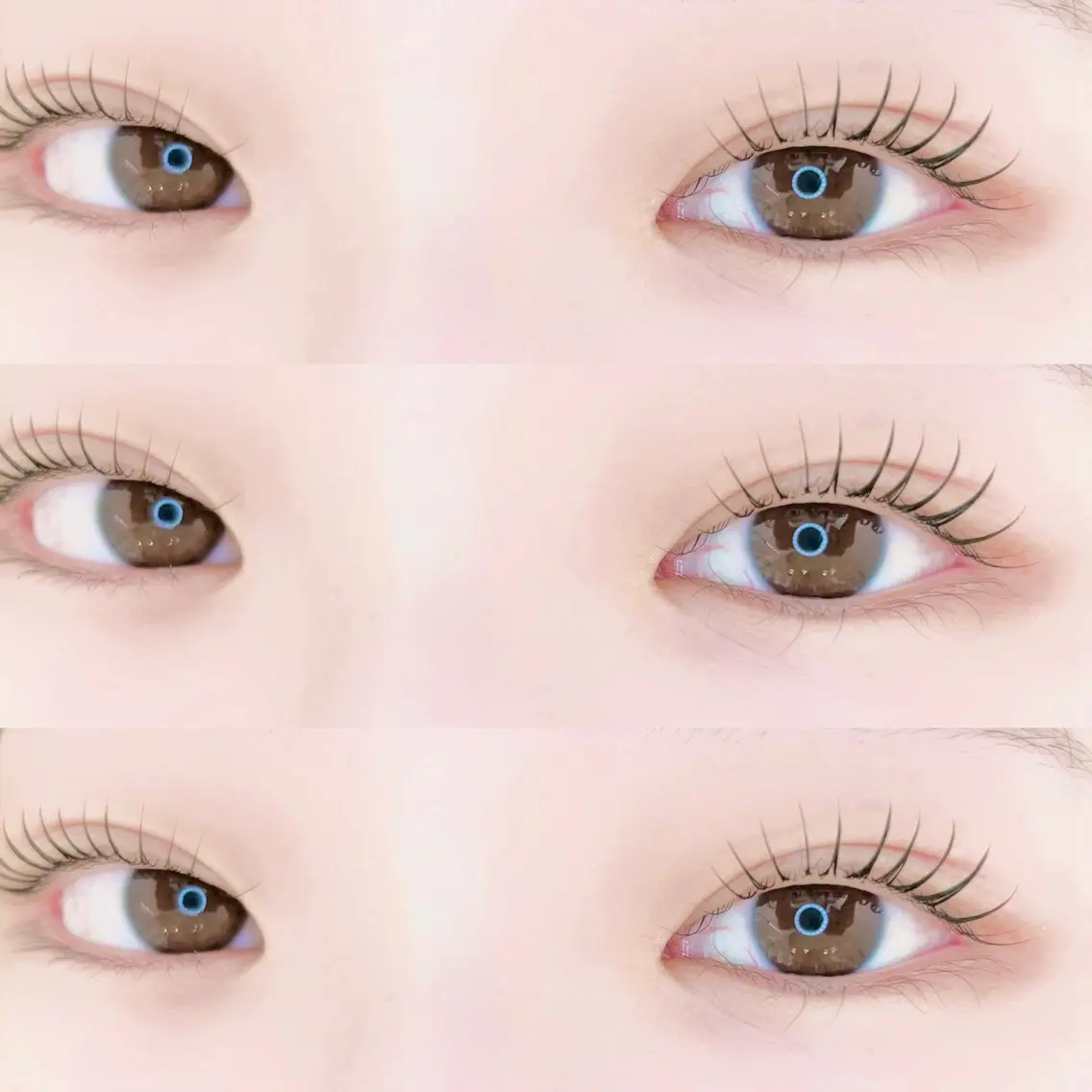 マツエク・マツパ ：O 🛋️ eye designのマツエク・マツパデザイン