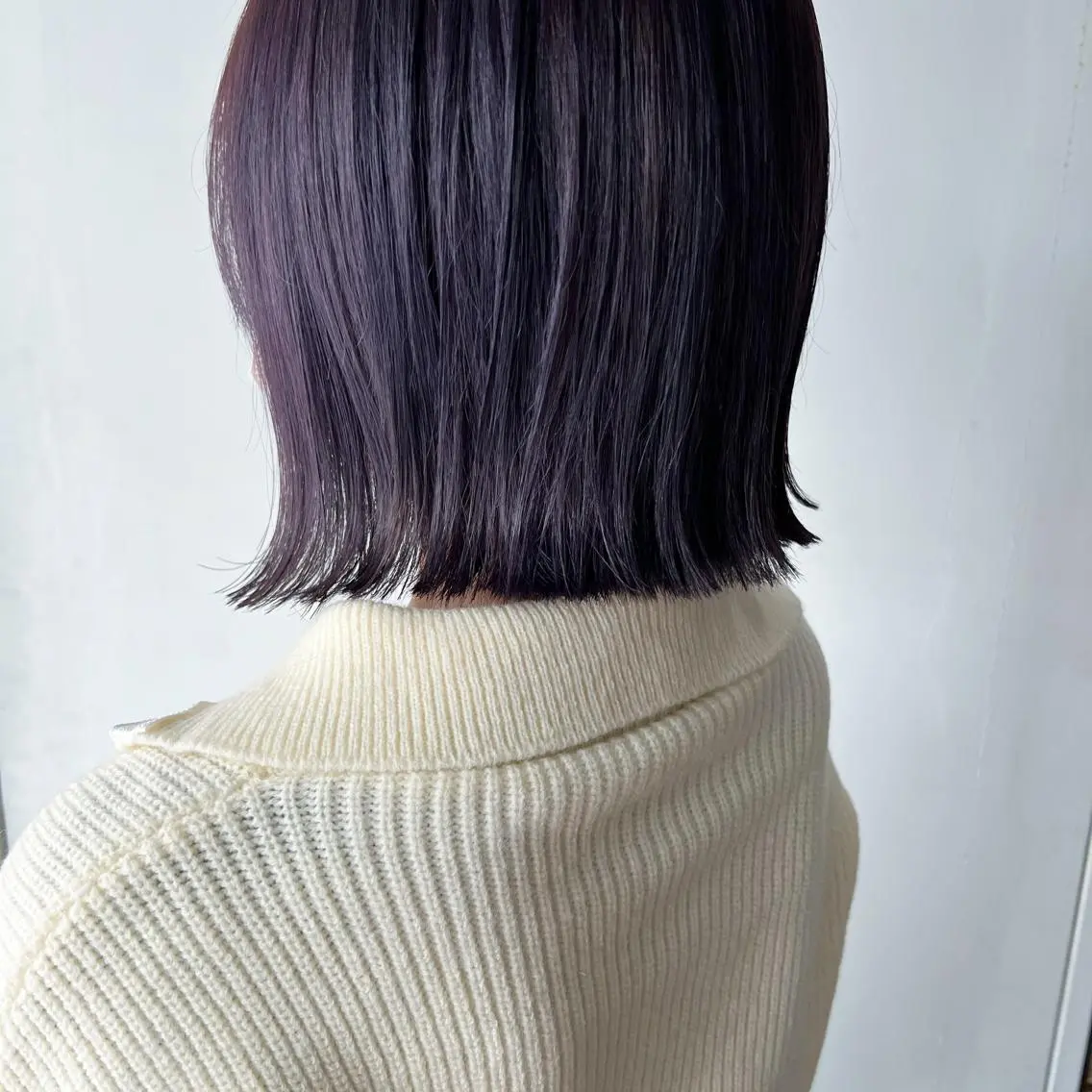 ショート 🍃透明感スタイル yu-ka🍃のヘアスタイル