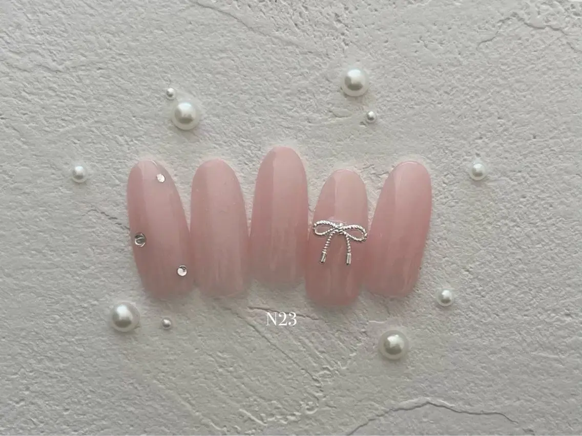 ネイル peTiT NAILISTのネイルデザイン