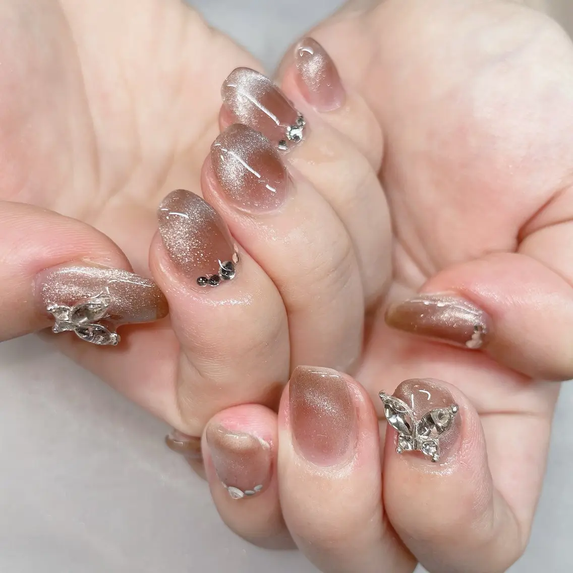 ネイル misun_ nailのネイルデザイン
