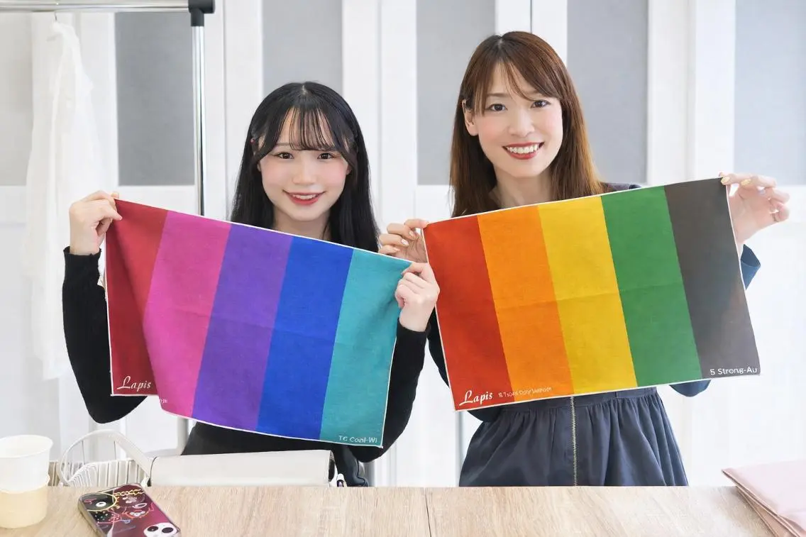 パーソナルカラー診断 骨格診断 顔タイプ診断 パーソナルカラー診断 🪞BNTのその他イメージ