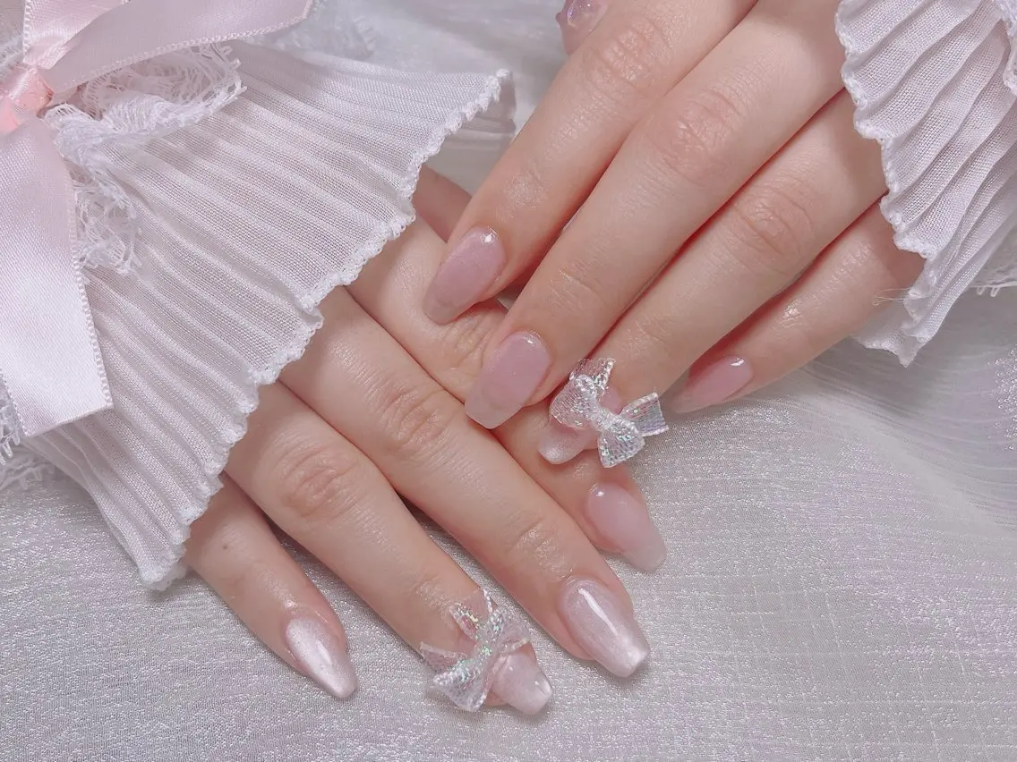 ネイル ハンドネイル KARI ネイルサロンのネイルデザイン