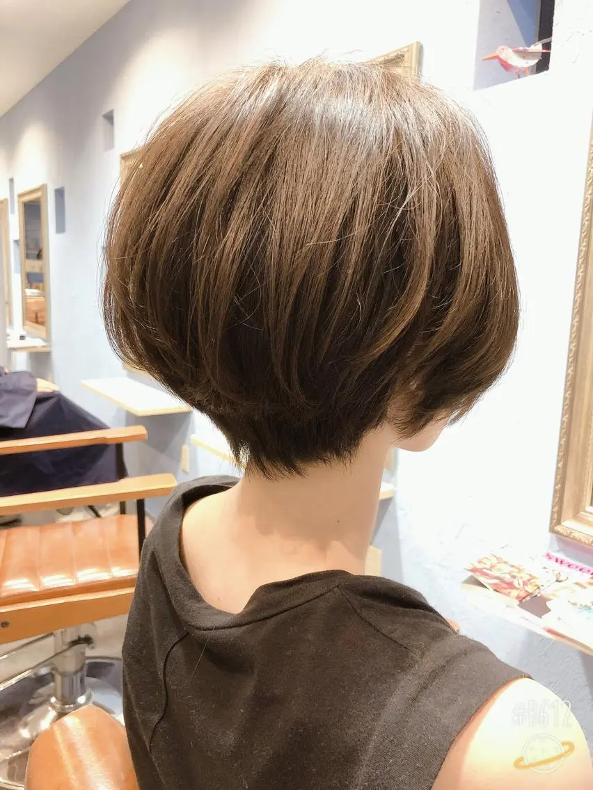 💗男女使用可能💗カット+シャンプーの写真