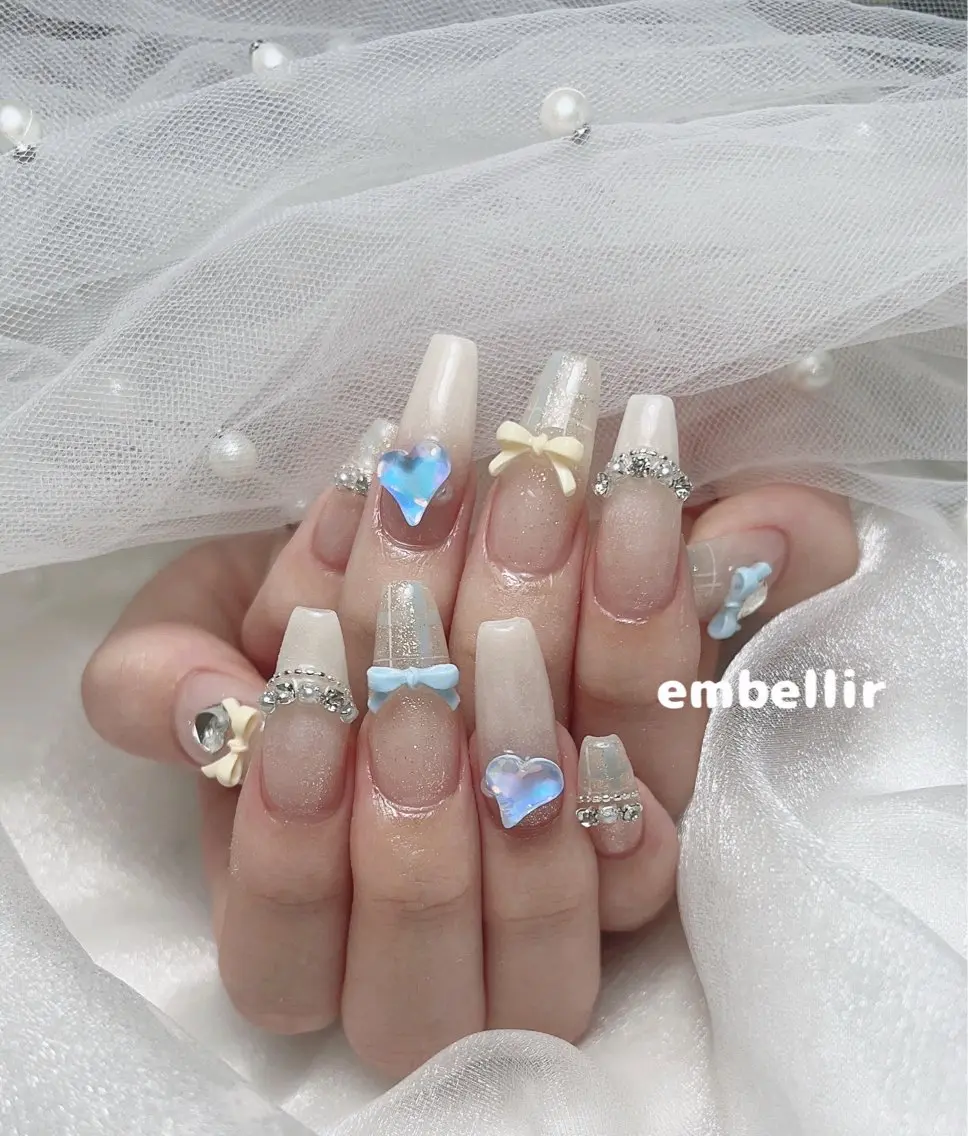 ネイル ハンドネイル emi ♡のネイルデザイン
