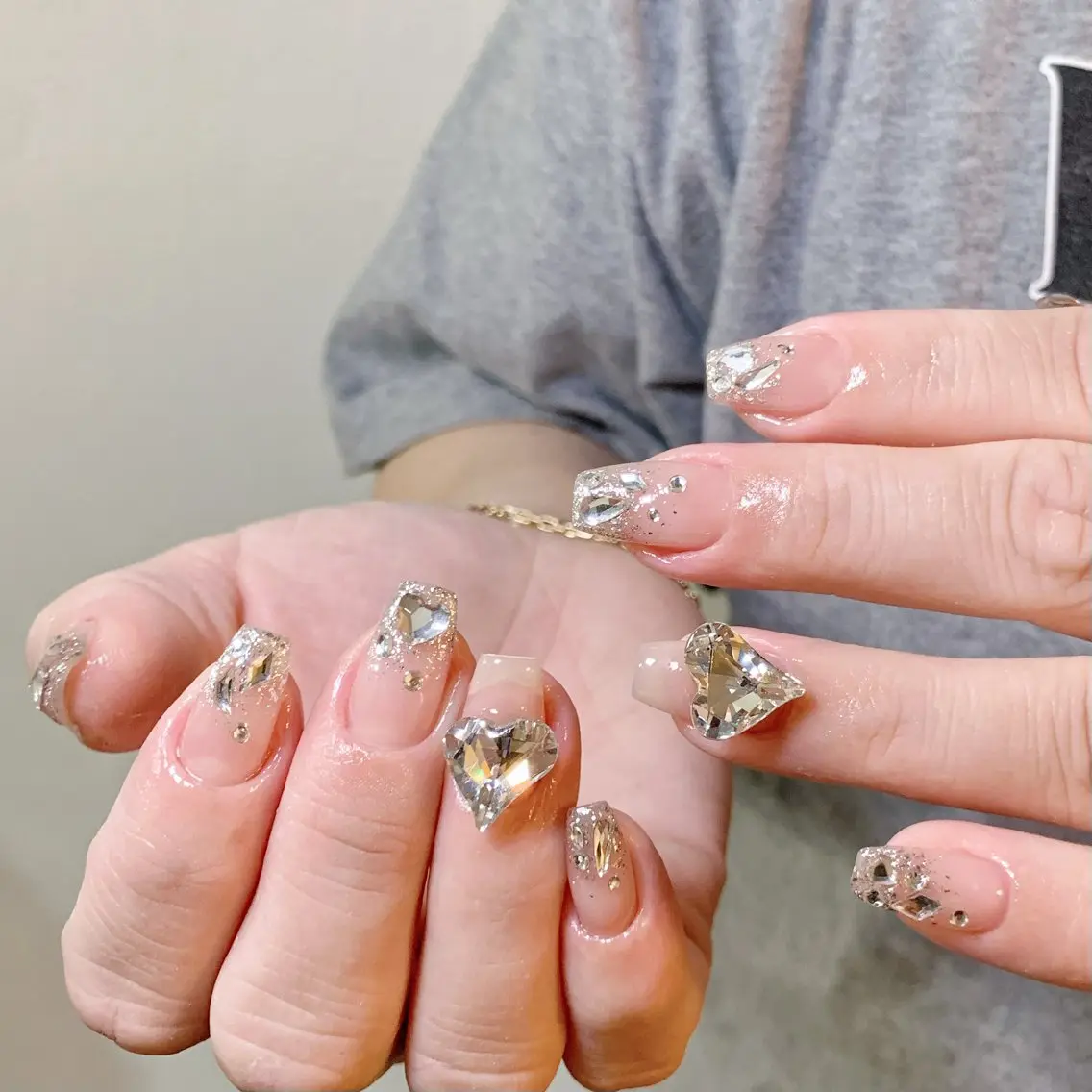 ネイル Unicorn Nail 矢場町店のネイルデザイン