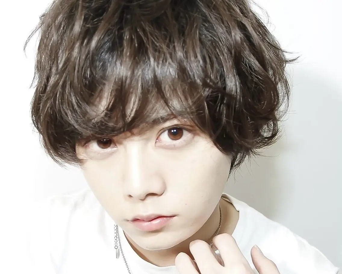 ミディアム Joule 銀座のヘアスタイル