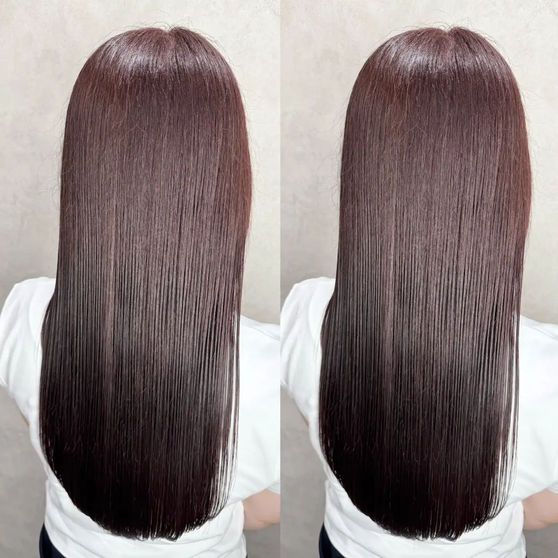 カラー 🫧大人艶髪🫧 タクミのヘアスタイル