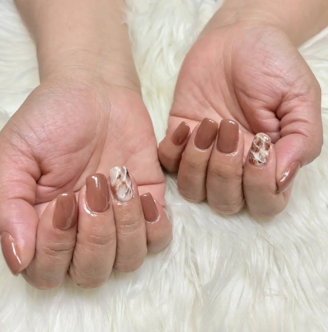 ネイル ハンドネイル melissa Nailsのネイルデザイン
