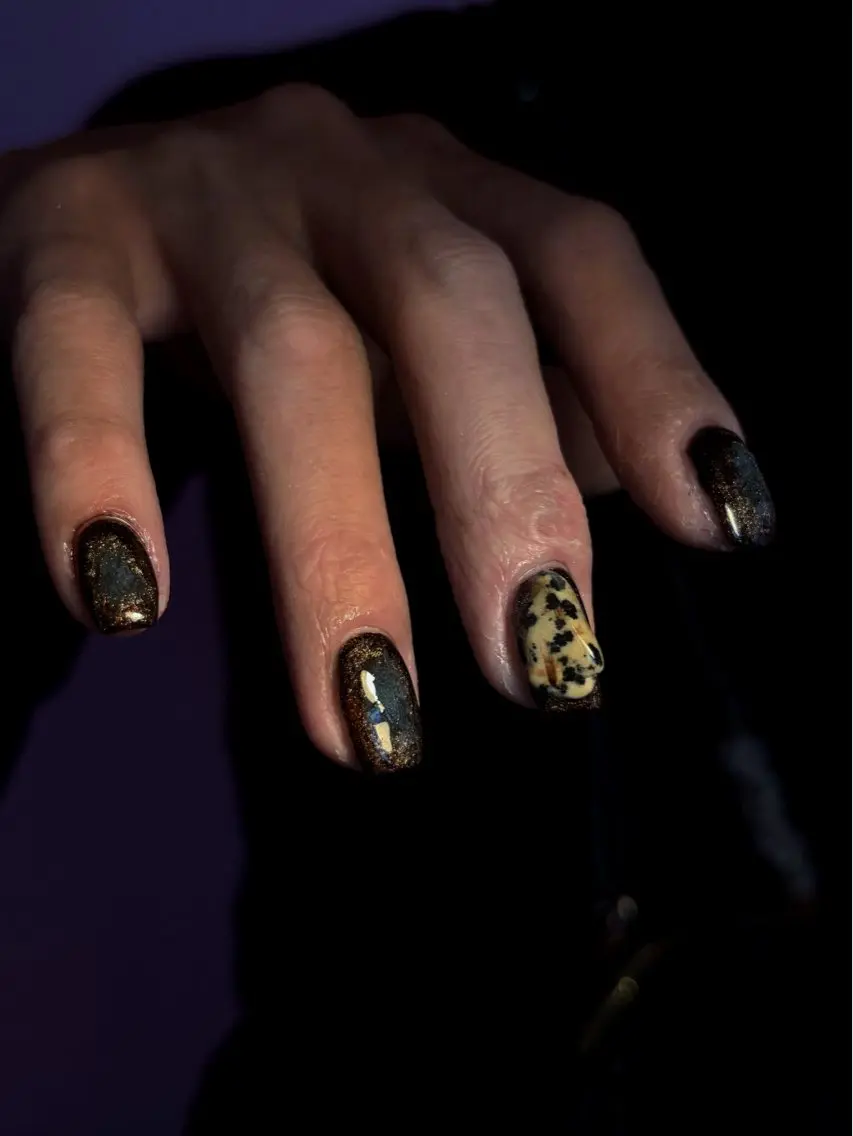 ネイル アートネイル yui nailのネイルデザイン