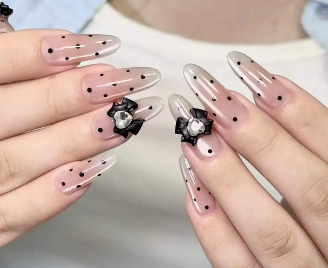 ネイル ハンドネイル Molly _nailのネイルデザイン