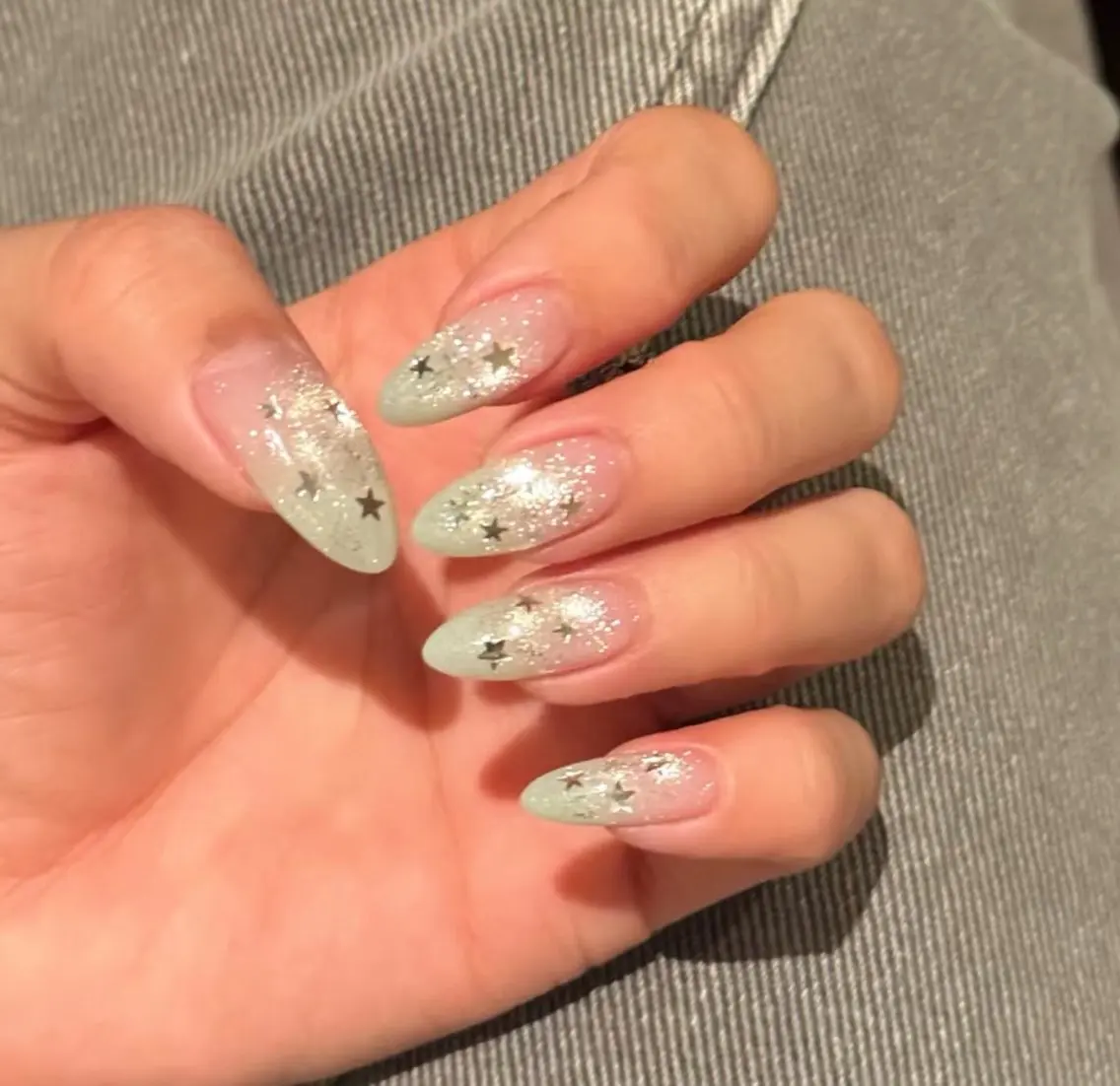 ネイル ハンドネイル H3 Nail Miniのネイルデザイン