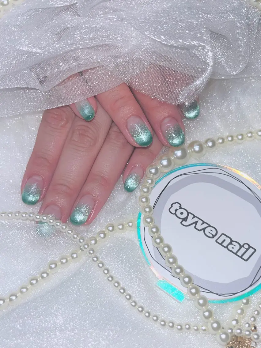 ネイル ハンドネイル kairi Toyvenailのネイルデザイン