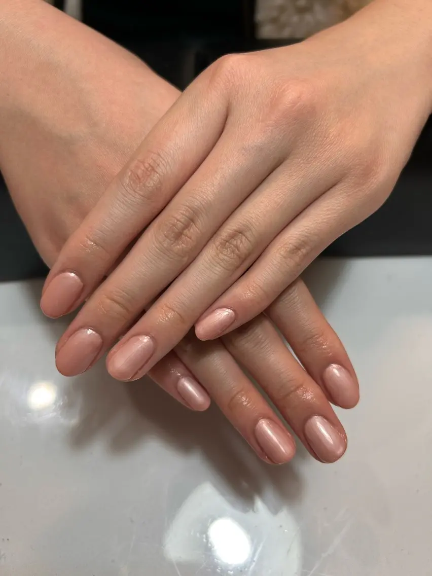 ネイル nail mor. 岐阜店　ありさのネイルデザイン